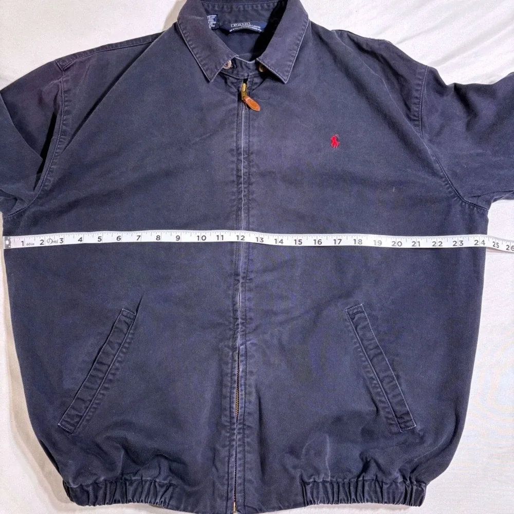 Polo Ralph Lauren vintage 1990s
